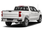 2022 Chevrolet Silverado 1500 LTD RST Texas Edition