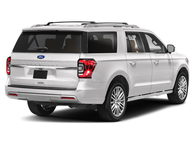 2022 Ford Expedition Max Platinum