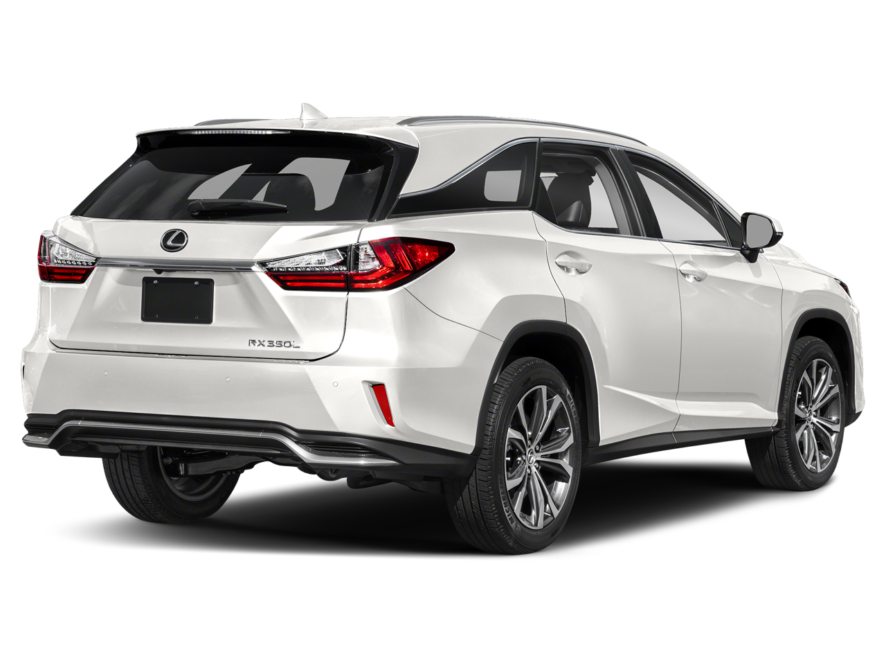 2022 Lexus RX 350L 350L