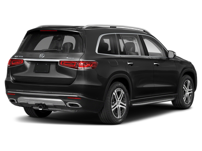 2022 Mercedes-Benz GLS 450 4MATIC®