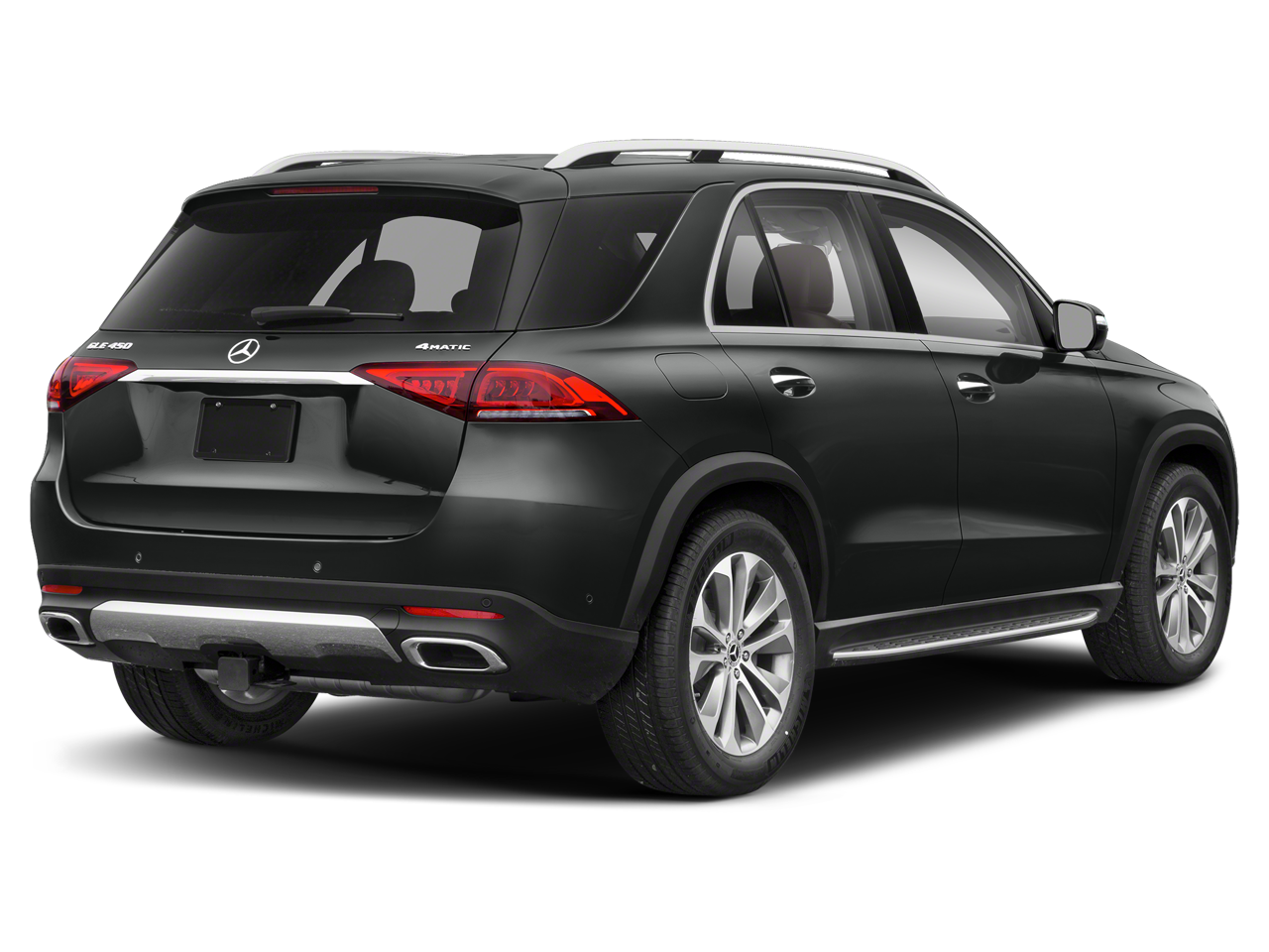 2022 Mercedes-Benz GLE GLE 450 4MATIC®