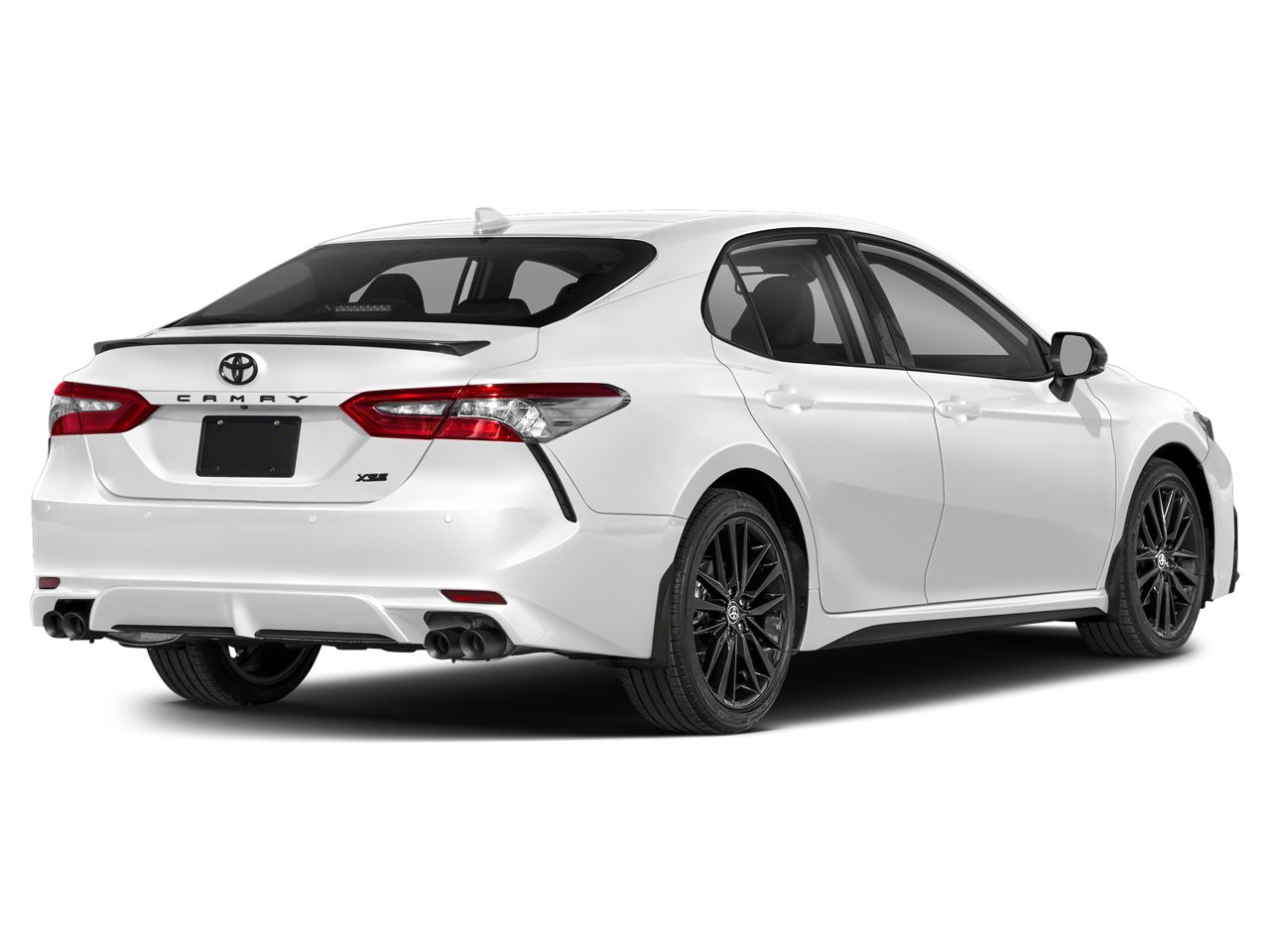 2022 Toyota Camry XSE V6
