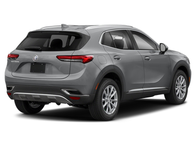2023 Buick Envision Preferred AWD