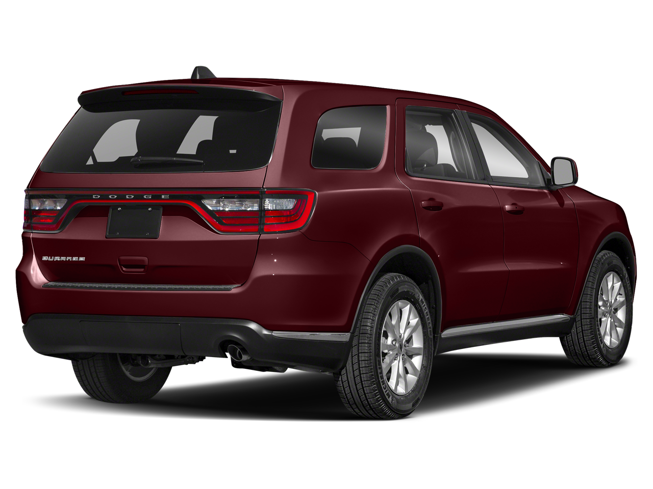 2023 Dodge Durango SXT Launch Edition RWD