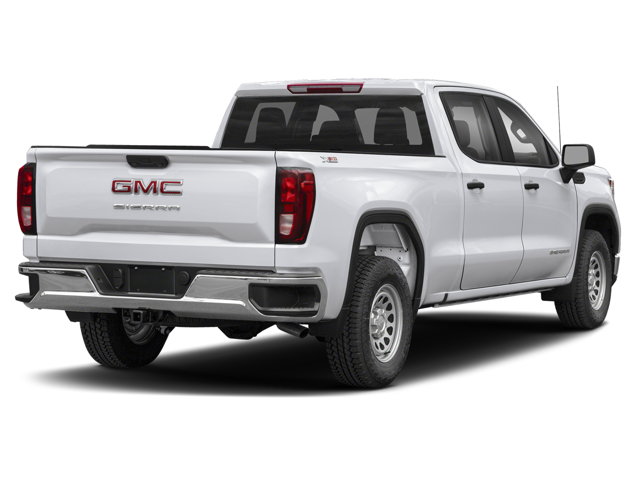 2023 GMC Sierra 1500 4WD Crew Cab Short Box Denali Ultimate