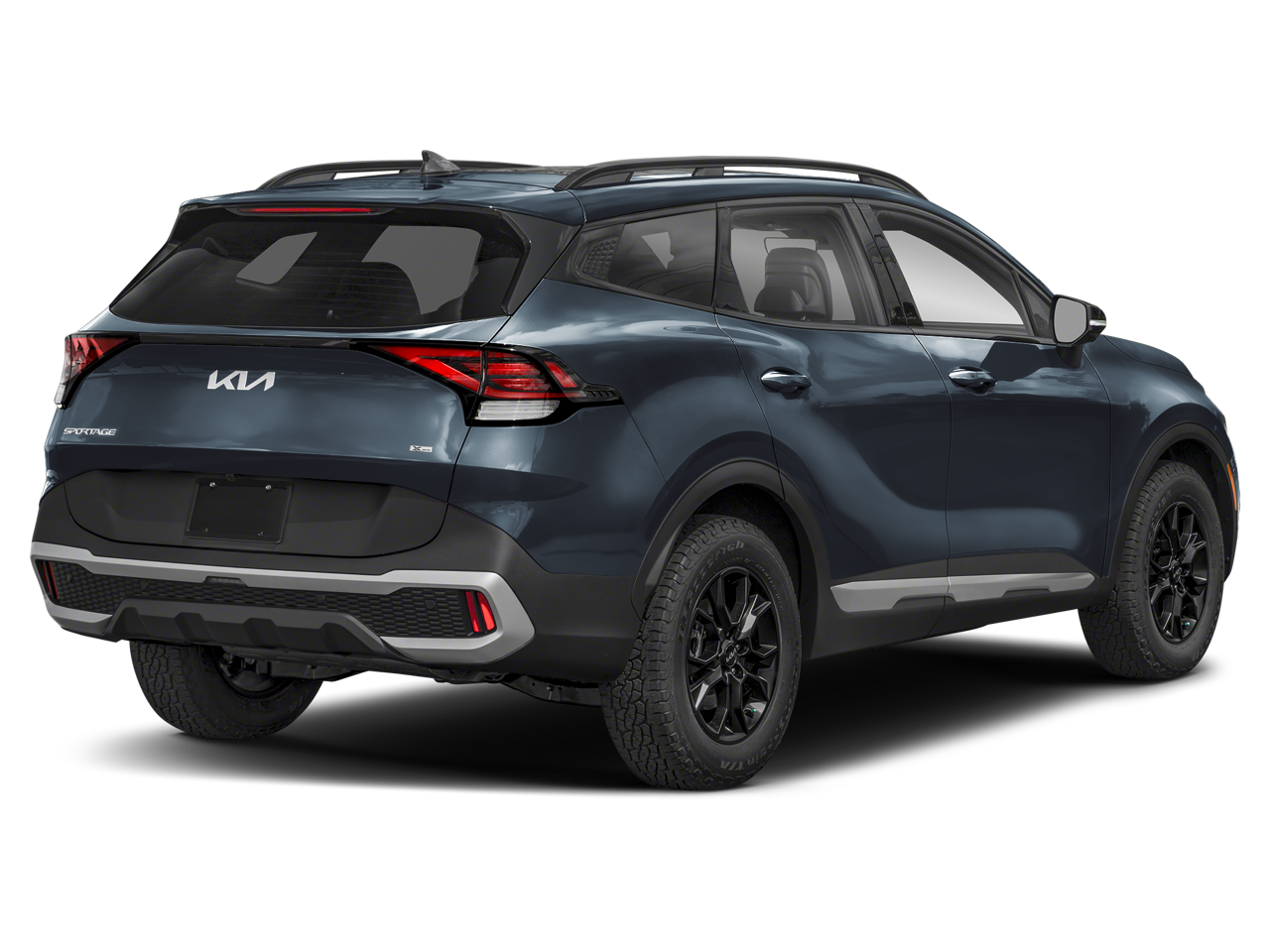 2023 Kia Sportage X-Pro Prestige