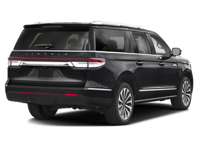 2023 Lincoln Navigator L Reserve