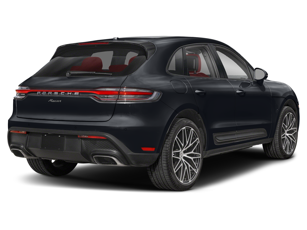2023 Porsche Macan GTS