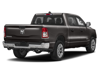 2023 RAM 1500 Big Horn/Lone Star NIGHT EDITION