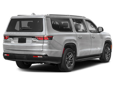 2024 Jeep Wagoneer L Series II 4x4