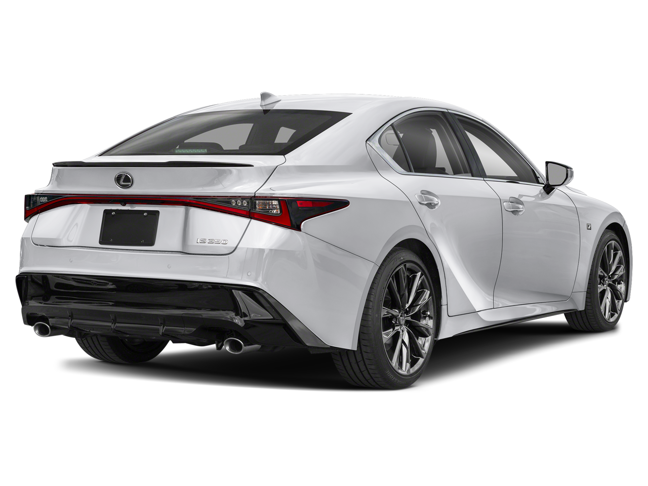 2024 Lexus IS 350 F SPORT