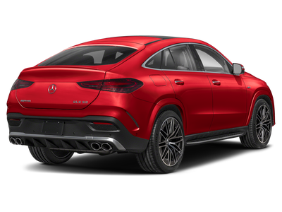 2024 Mercedes-Benz GLE GLE 53 AMG® 4MATIC®