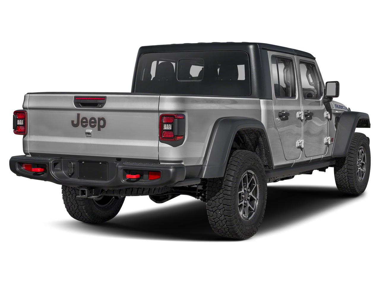 2025 Jeep Gladiator Rubicon X