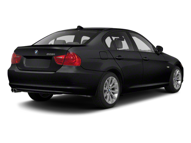 2011 BMW 3 Series 328i