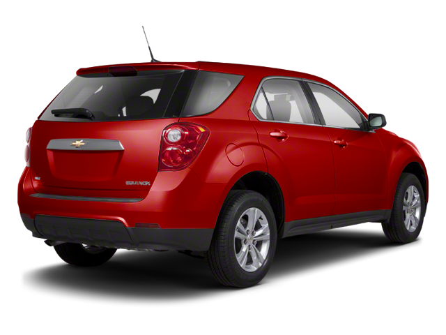 2011 Chevrolet Equinox LT 1LT
