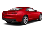 2011 Chevrolet Camaro SS 1SS