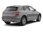 2012 Audi Q5 3.2 Premium Plus quattro