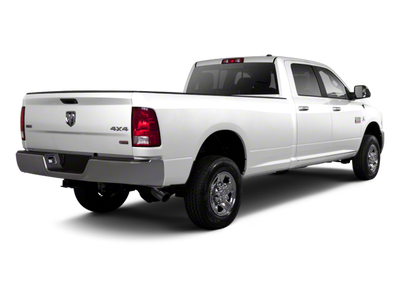 2012 RAM 2500 ST