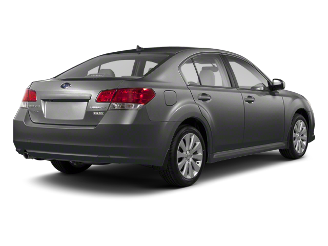 2012 Subaru Legacy 2.5i Premium