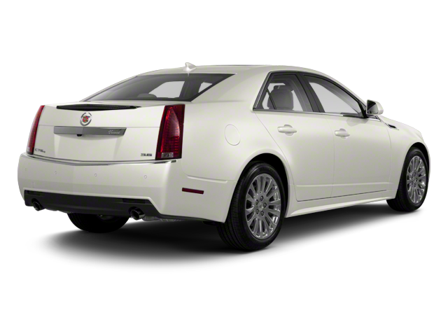 2013 Cadillac CTS Premium photo 3