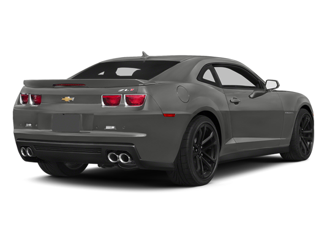 2013 Chevrolet Camaro ZL1