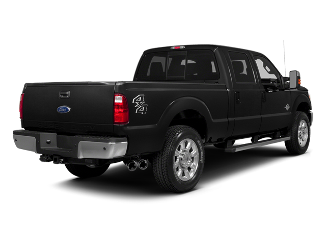 2014 Ford F-250SD King Ranch