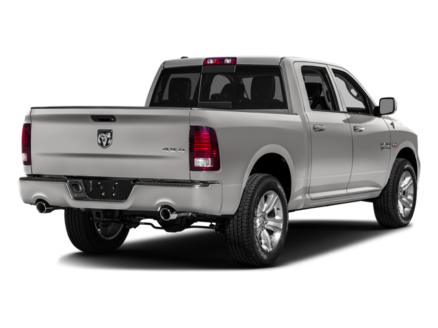 2016 RAM 1500 Sport