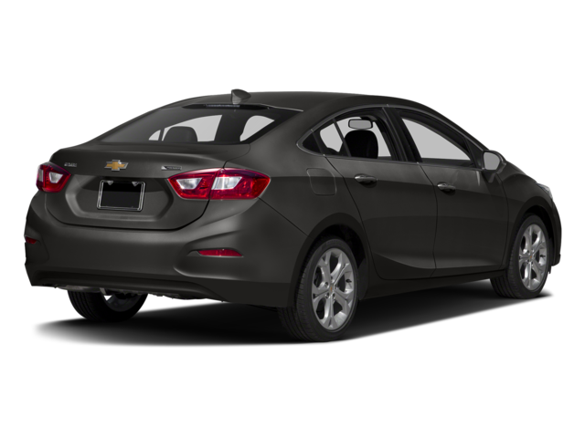 2017 Chevrolet Cruze Premier Auto