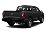 2017 Nissan Titan S