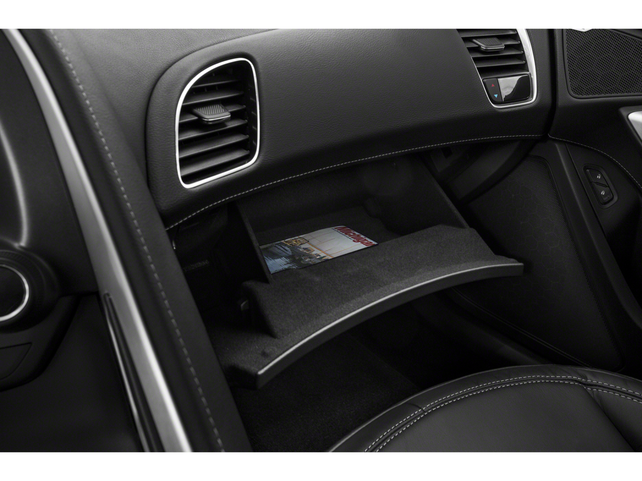 2015 Chevrolet Corvette Stingray 3LT