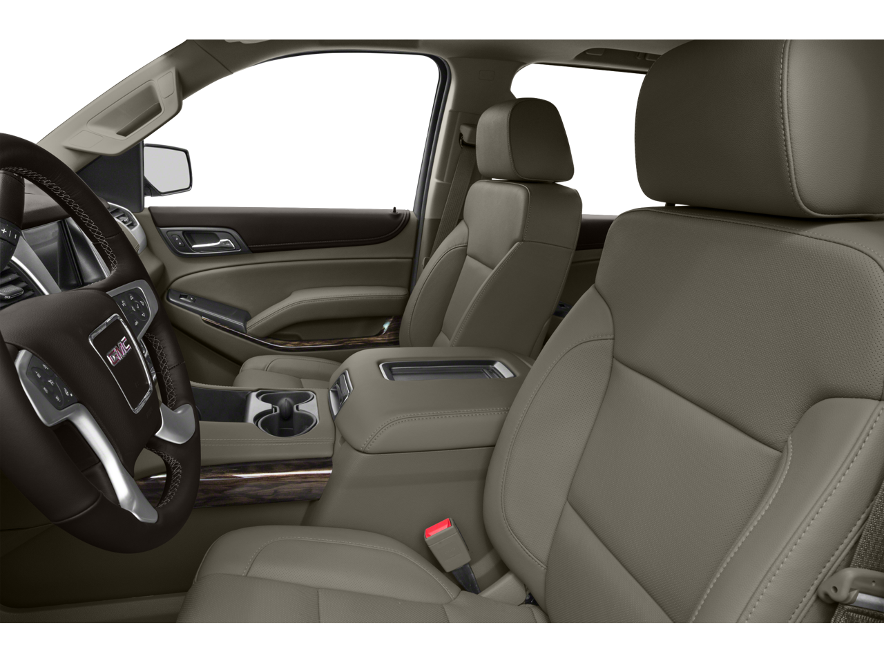 2015 GMC Yukon XL 1500 SLE
