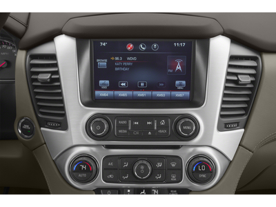 2015 GMC Yukon XL 1500 SLE