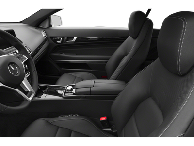 2015 Mercedes-Benz E-Class E 400