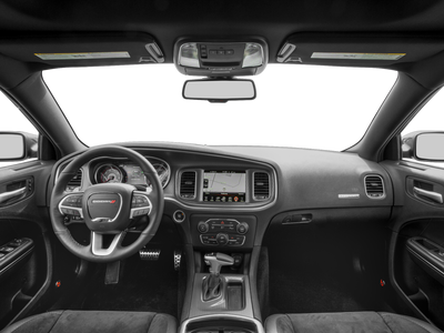 2017 Dodge Charger R/T Scat Pack