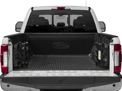 2017 Ford F-250SD King Ranch