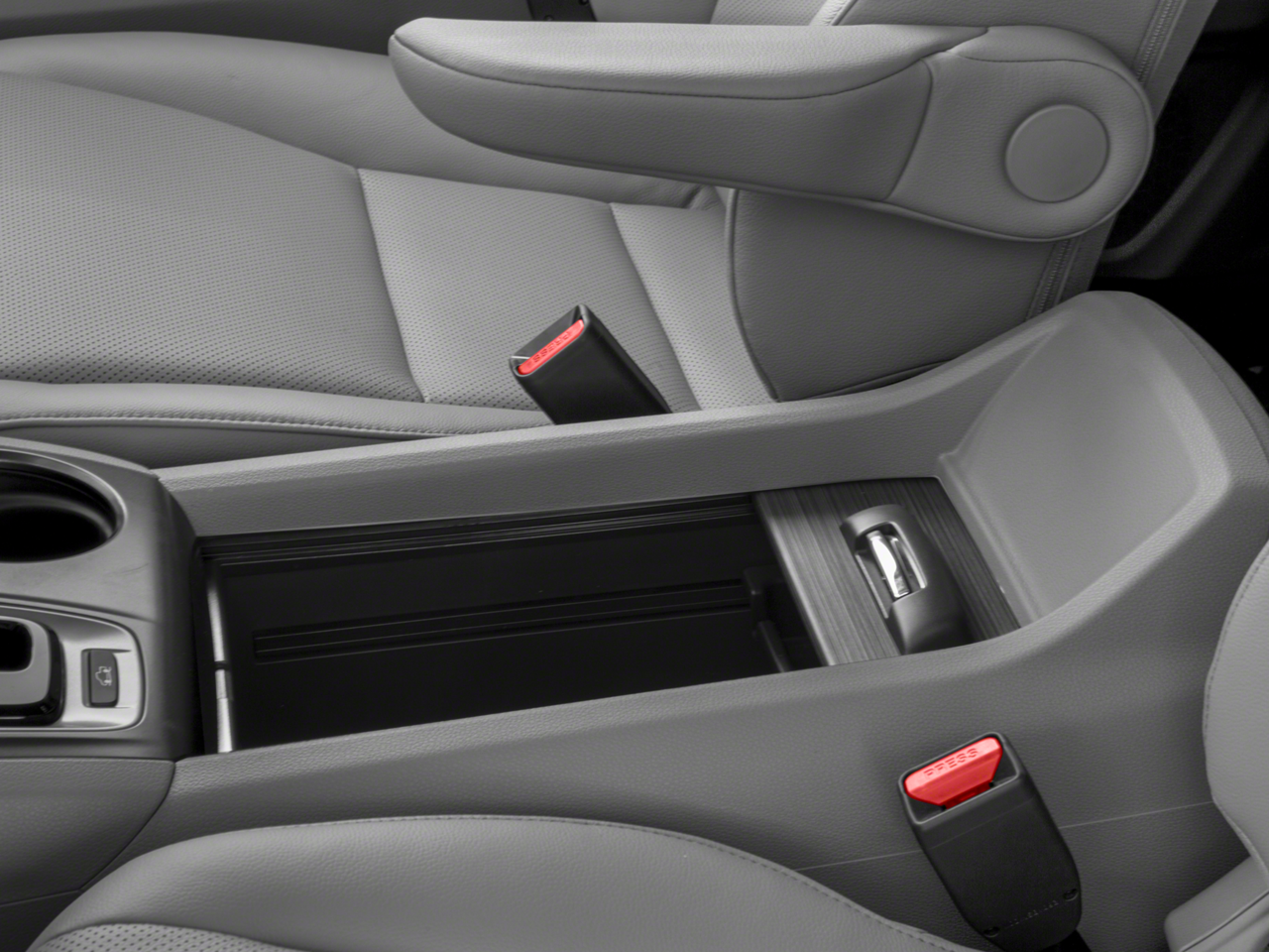 2017 Honda Ridgeline RTL-T