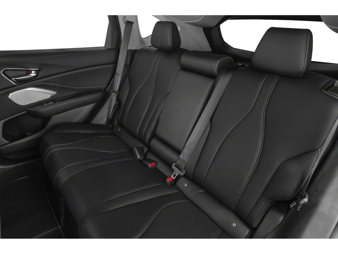 2019 Acura RDX Technology Package