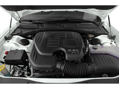 2019 Dodge Charger SXT RWD