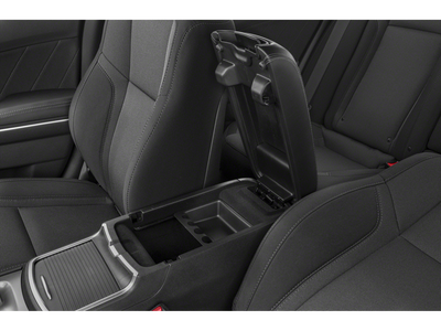 2019 Dodge Charger SXT RWD