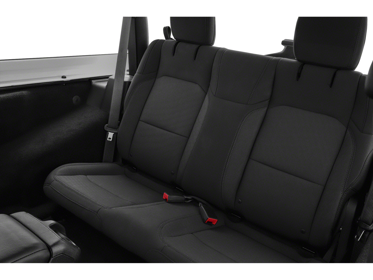 2019 Jeep Wrangler Sport 4x4