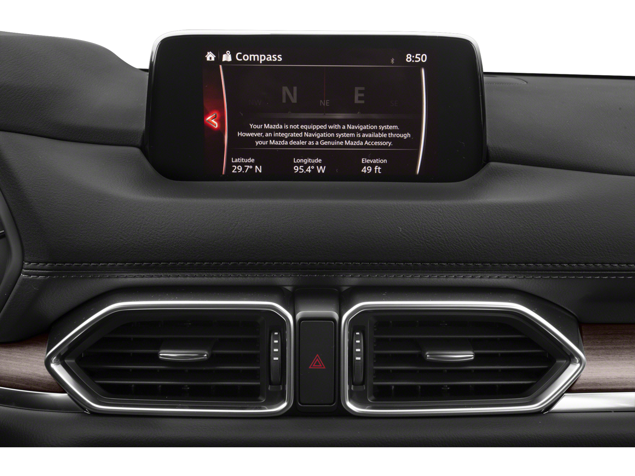 2019 Mazda Mazda CX-5 Signature