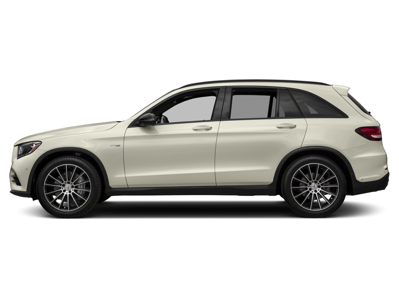 2019 Mercedes-Benz AMG® GLC 43 4MATIC®