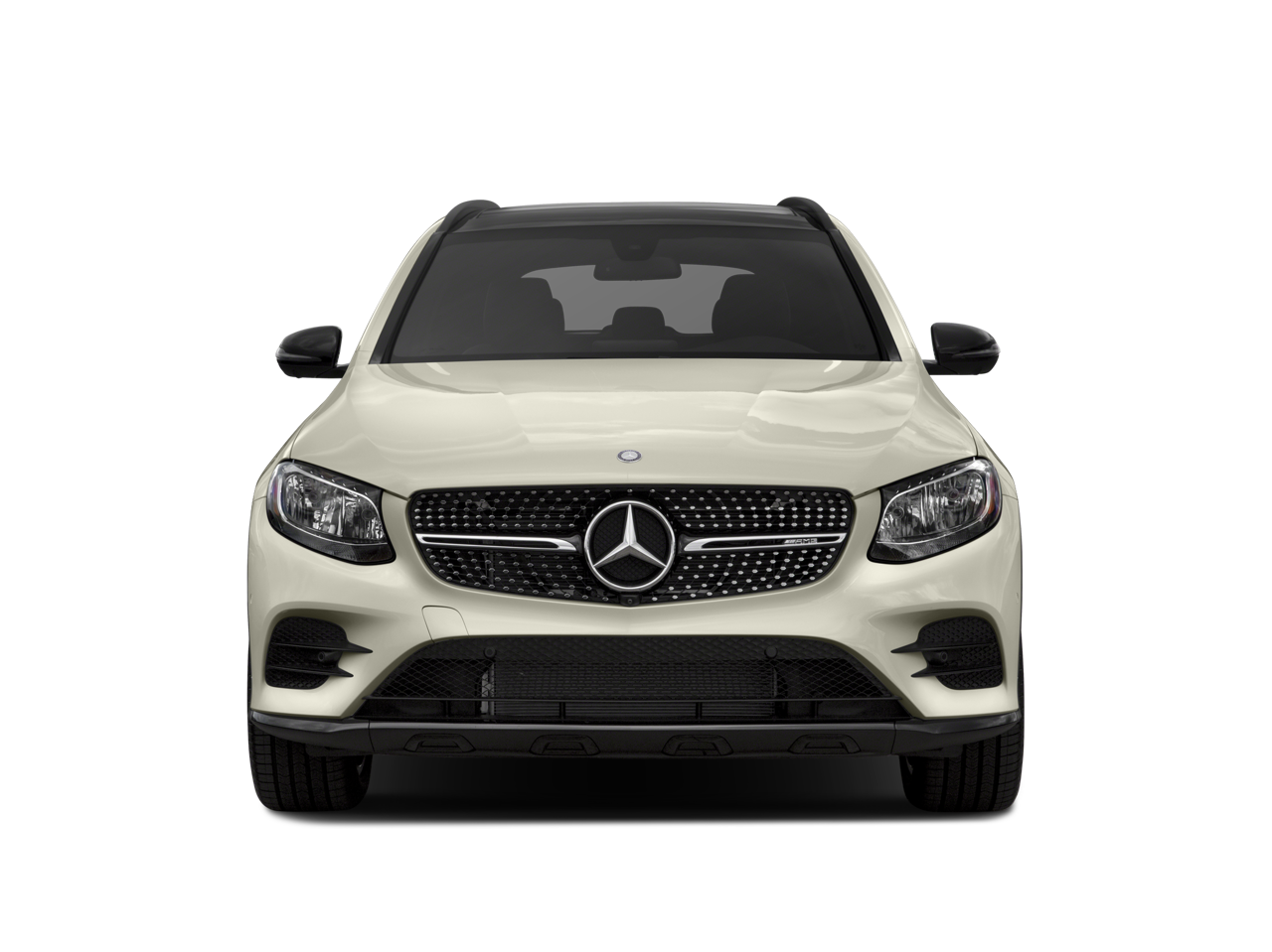 2019 Mercedes-Benz AMG® GLC 43 4MATIC®