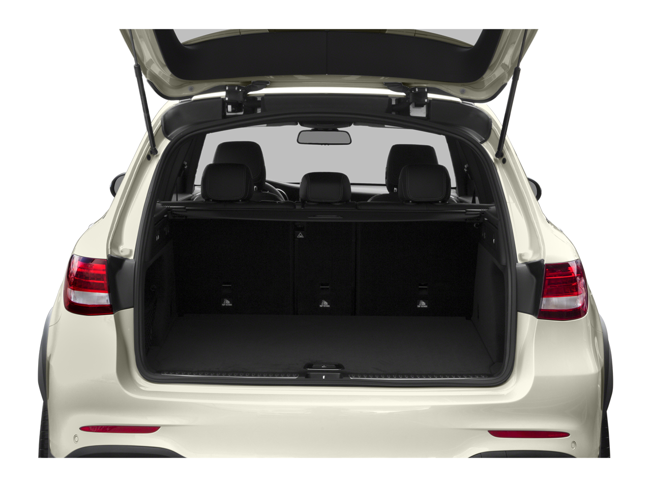 2019 Mercedes-Benz AMG® GLC 43 4MATIC®