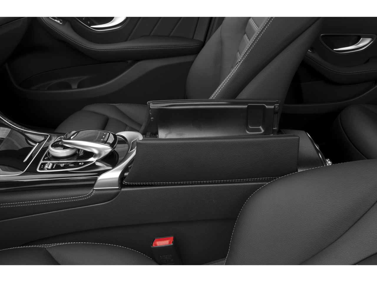 2019 Mercedes-Benz AMG® GLC 43 4MATIC®