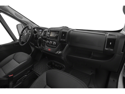 2019 RAM ProMaster 3500 High Roof