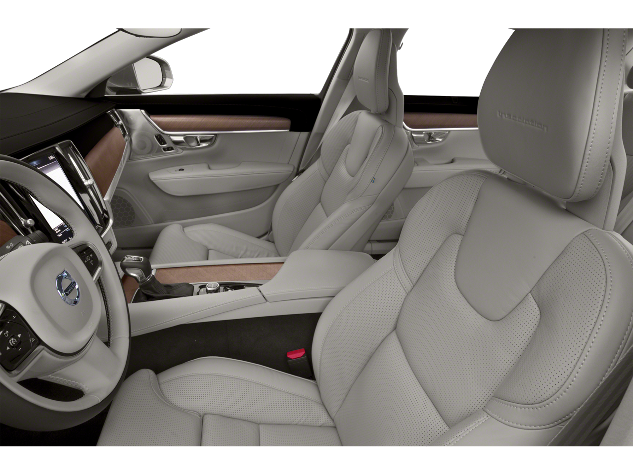 2019 Volvo S90 T6 Momentum