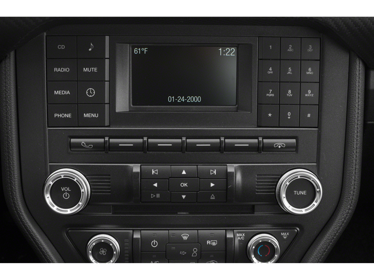 2020 Ford Mustang EcoBoost Premium Fastback