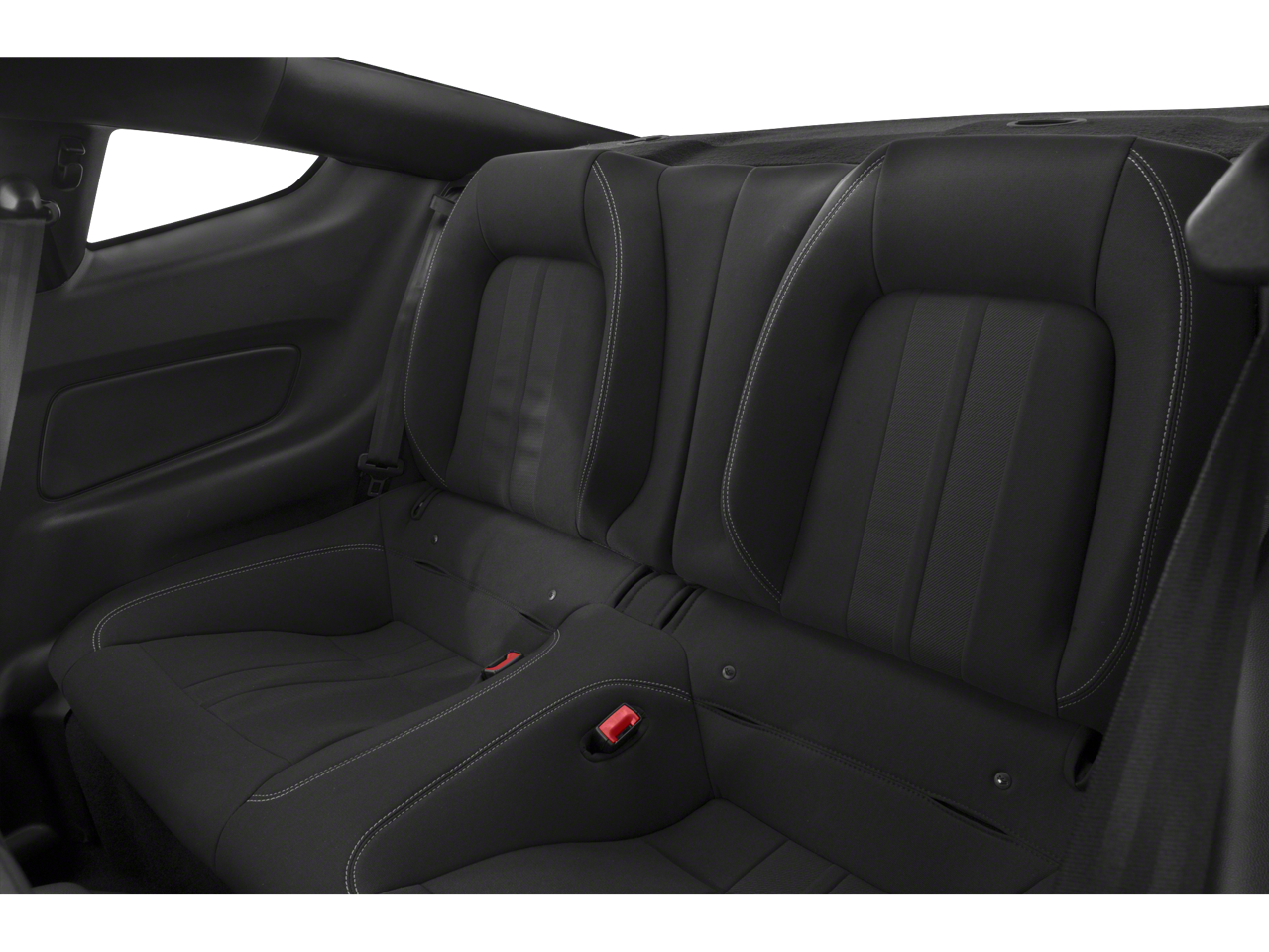 2020 Ford Mustang EcoBoost Premium Fastback