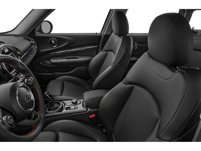 2020 MINI Cooper S Clubman Signature